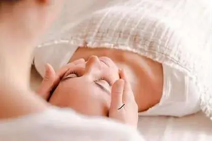 Reiki Steg 1 - Grundkurs