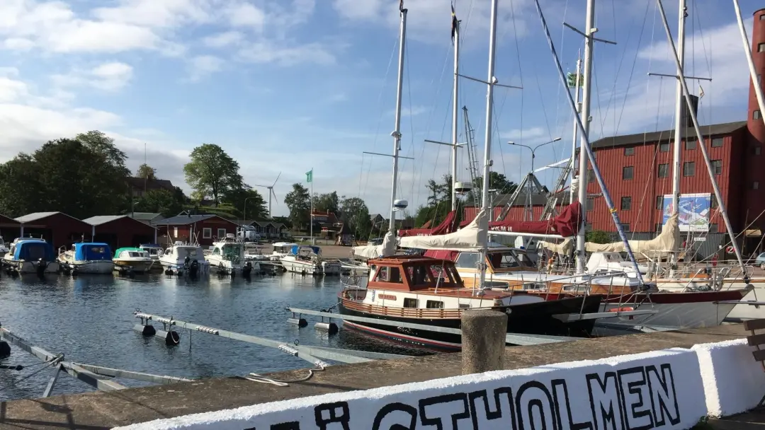 Dagstur till Hästholmen 2026