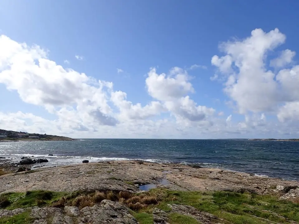 Tillsammans för ett friskare västerhav