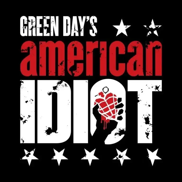 Jobsite Theater Presents: American Idiot (Interpreted)