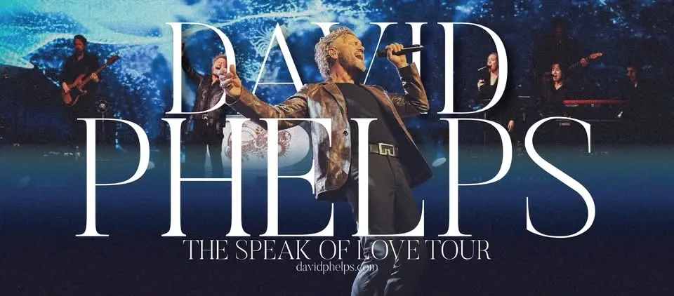 The Speak Of Love Tour
