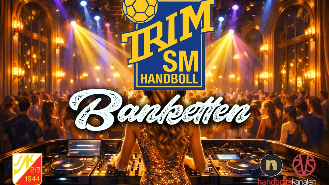 Trim-SM efterfesten
