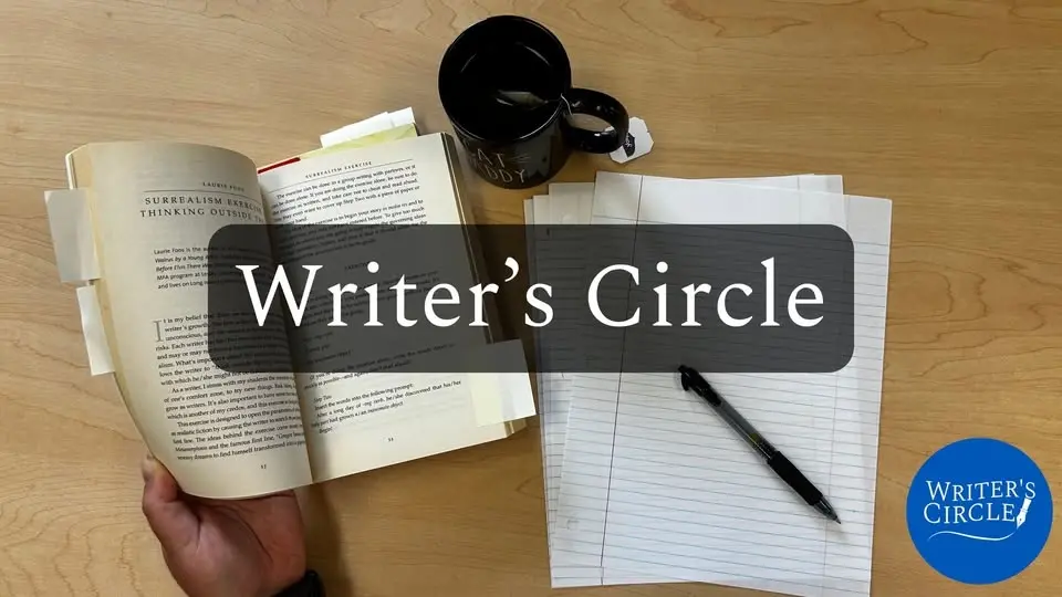 Writer's Circle