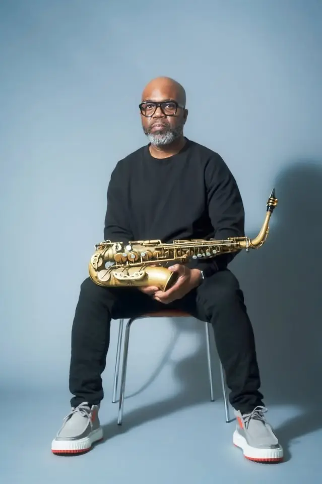 A John Coltrane 100th Birthday Celebration presented by Jaleel Shaw — The Jazz Gallery 