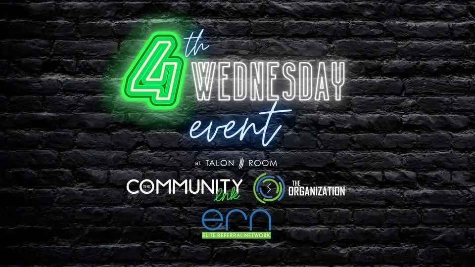 🎯 4th Wednesday Workshop | Introductions That Generate Referrals