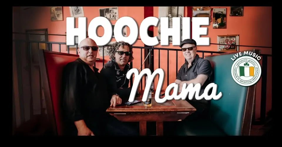 Hoochie Mama