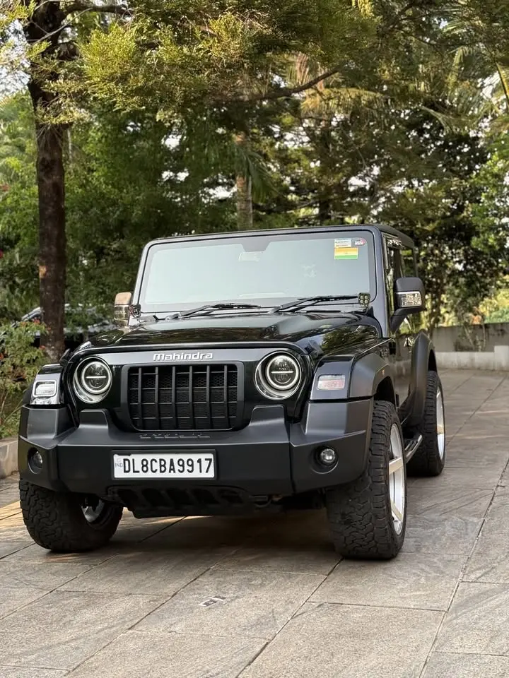 Offer Sale