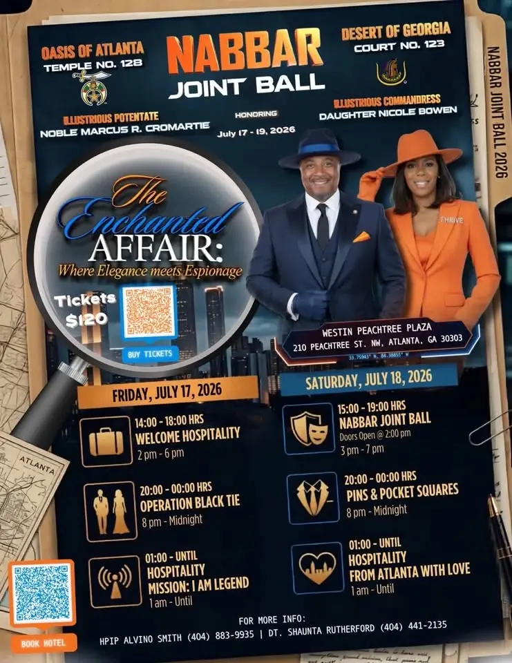 Nabbar Joint Ball