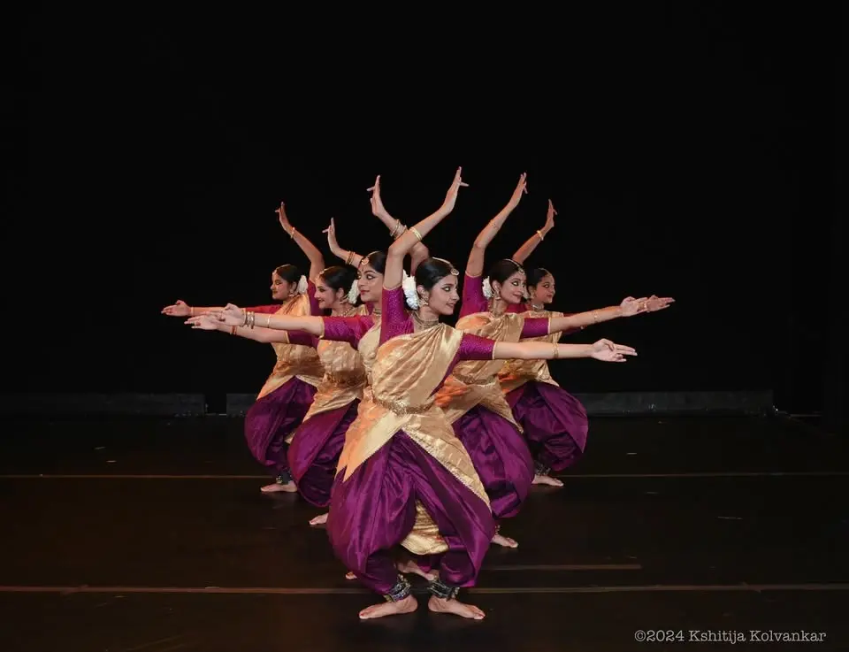 “Crucible of Honor”: Indian Dance Theatre with Live Orchestra