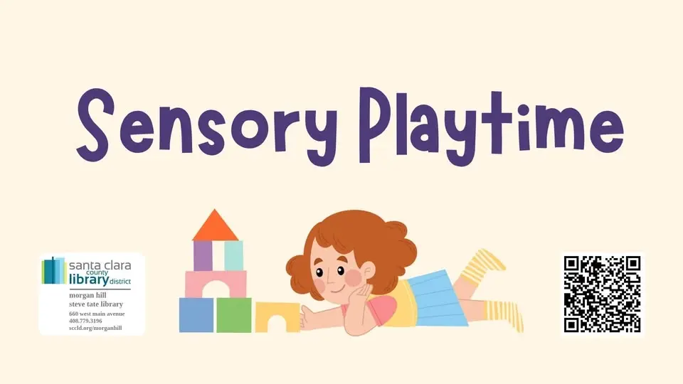 Sensory Playtime
