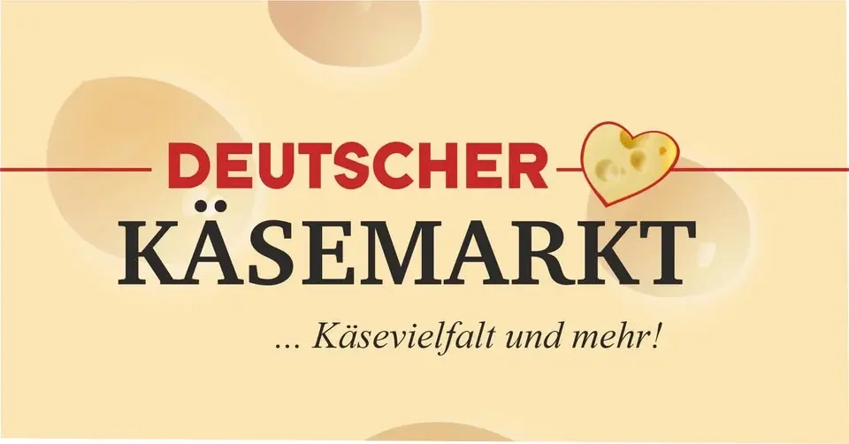 14. Deutscher Käsemarkt