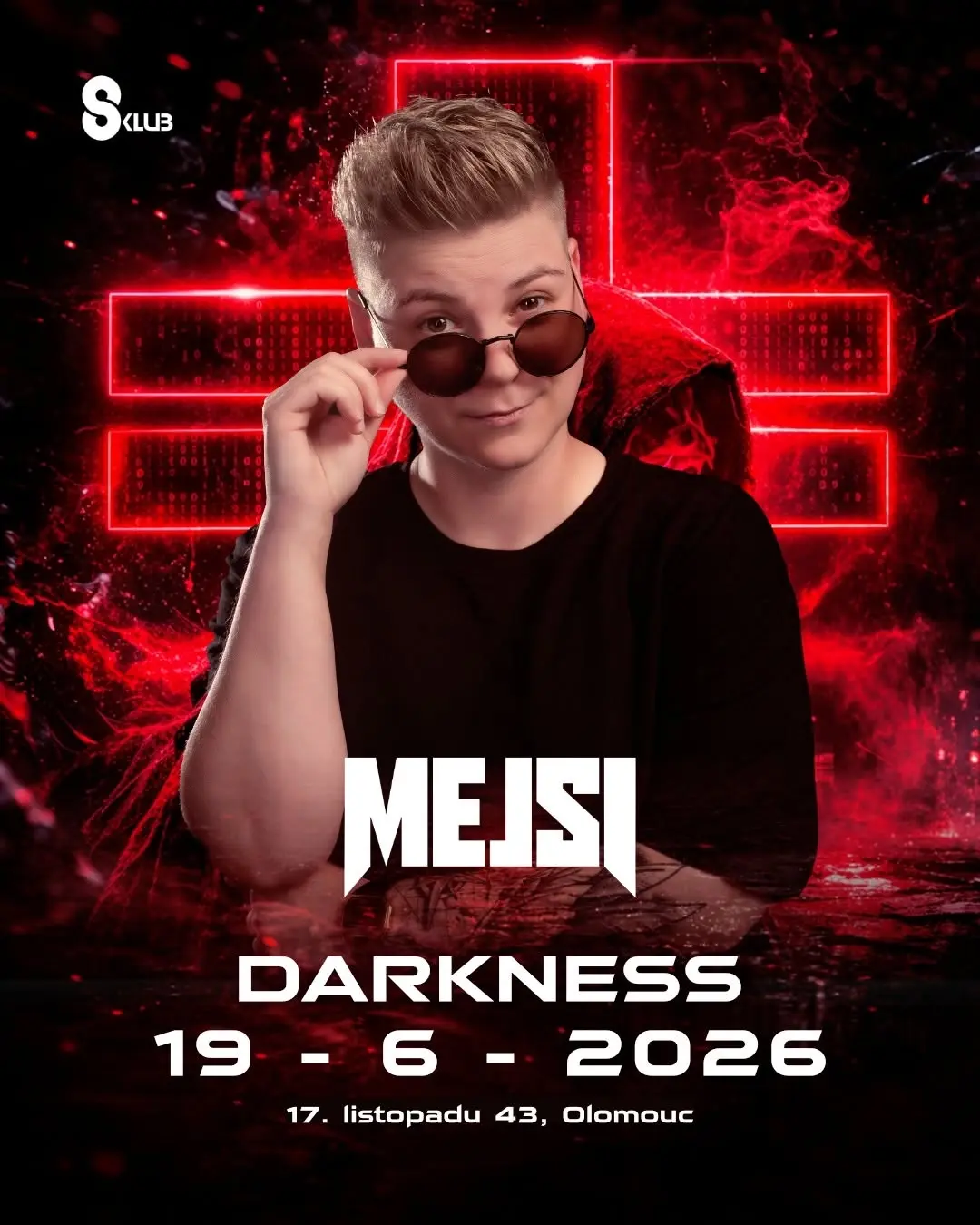 Darkness