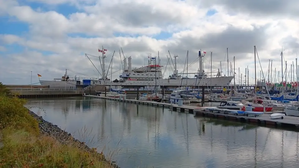 Familienerlebnistag in Cuxhaven