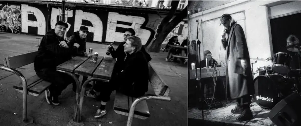 Phal:Angst (A), GEBENEDEIT (A)