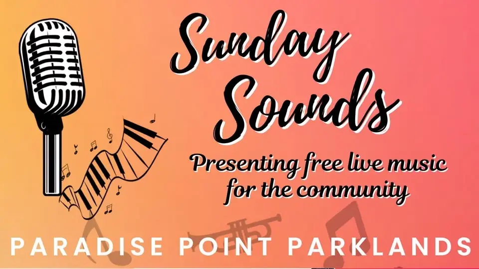 Sunday Sounds - Smooth Sounds with Black Tie Affair