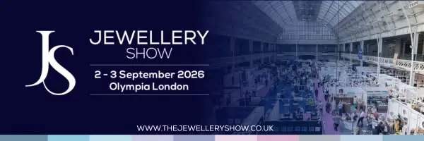 The Jewellery Show 2026