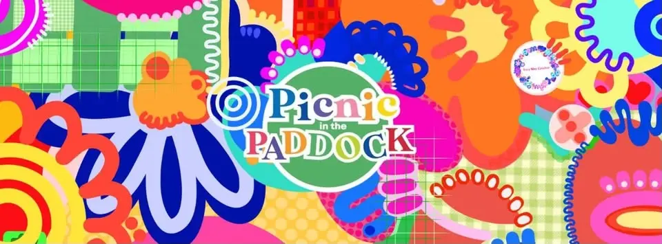 Picnic in the Paddock - 2026!