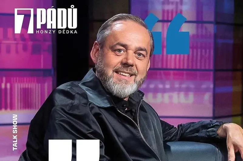 7 pádů Honzy Dědka: Hořické kulturní léto 2026