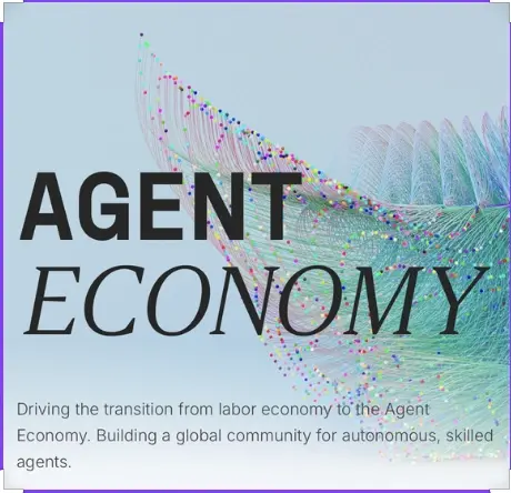 Becoming an Agent-Hybrid Company and how to establish an effective Agent-Labor-Force