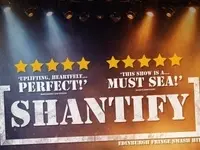 Shantify
