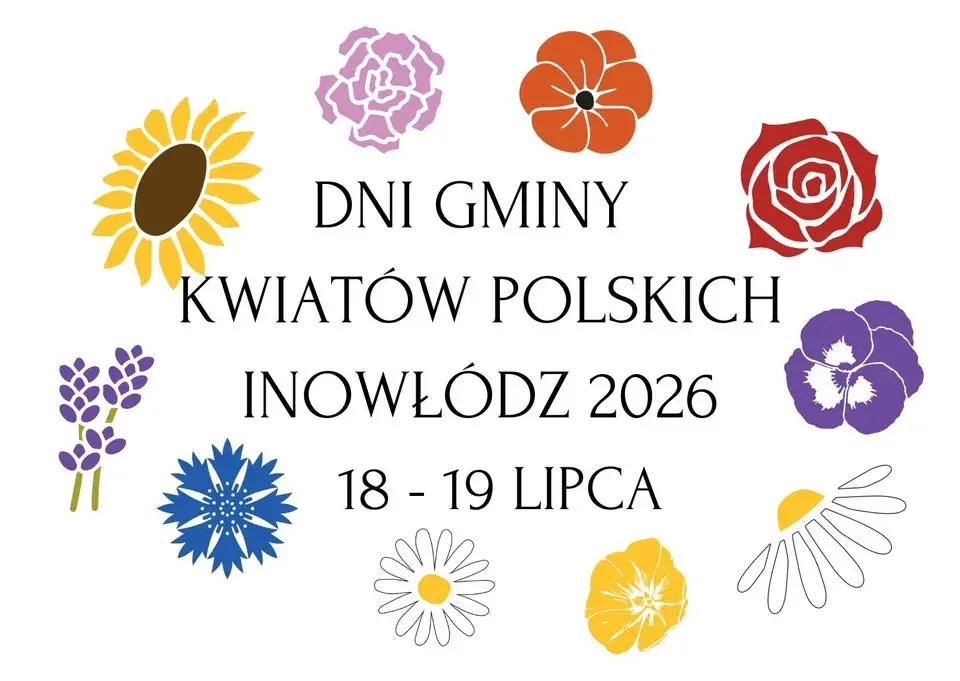 Dni Gminy Kwiatów Polskich