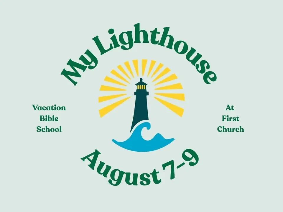 Vacation Bible School: "My Lighthouse"