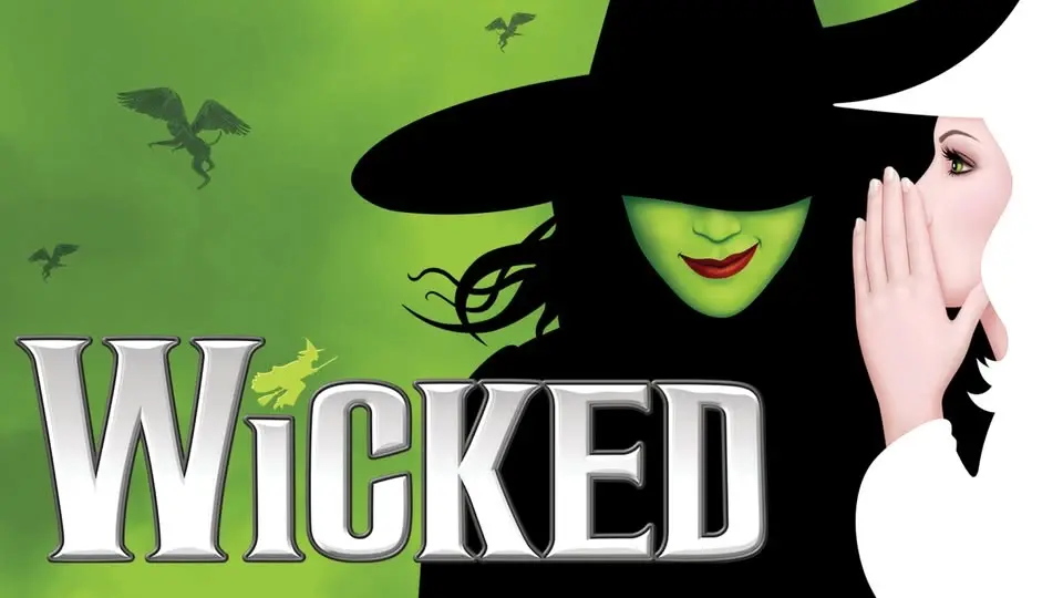 Wicked - Boston Official (Sep 23 - Nov 15, 2026)