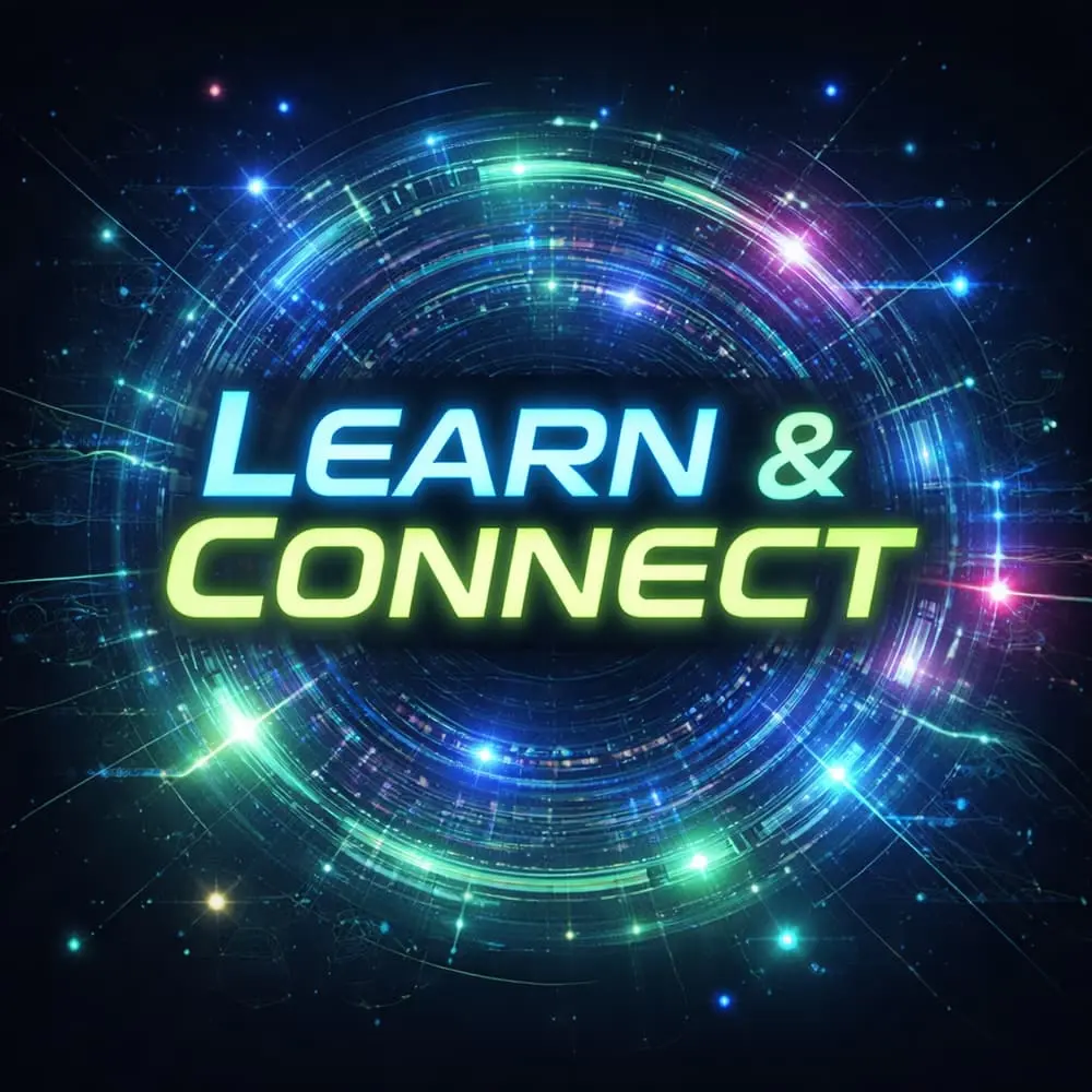 Learn & Connect: Sichtbarkeit – Das Event für Selbstständige, die gesehen werden wollen