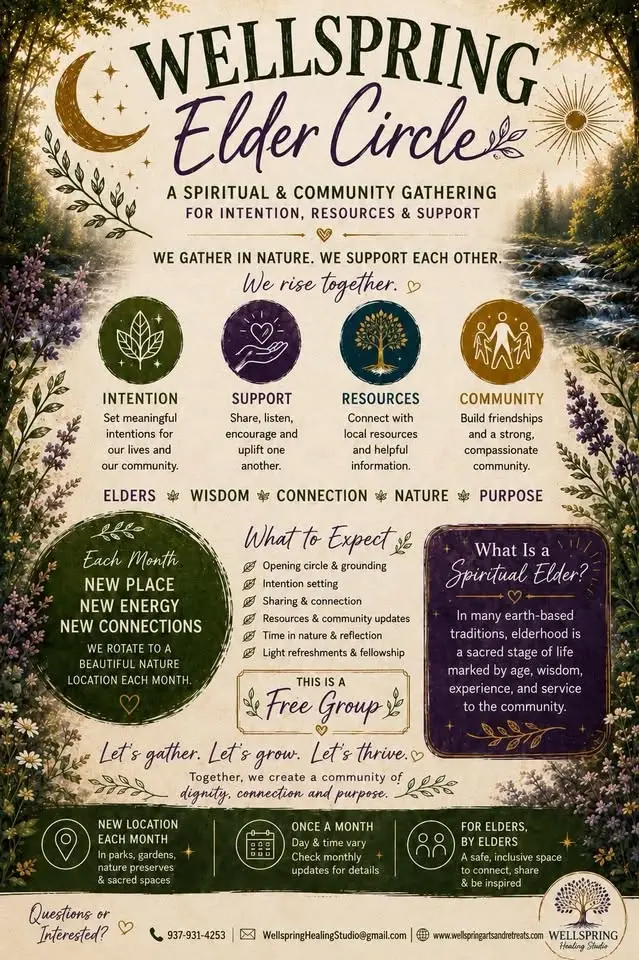 Wellspring Elder Circle