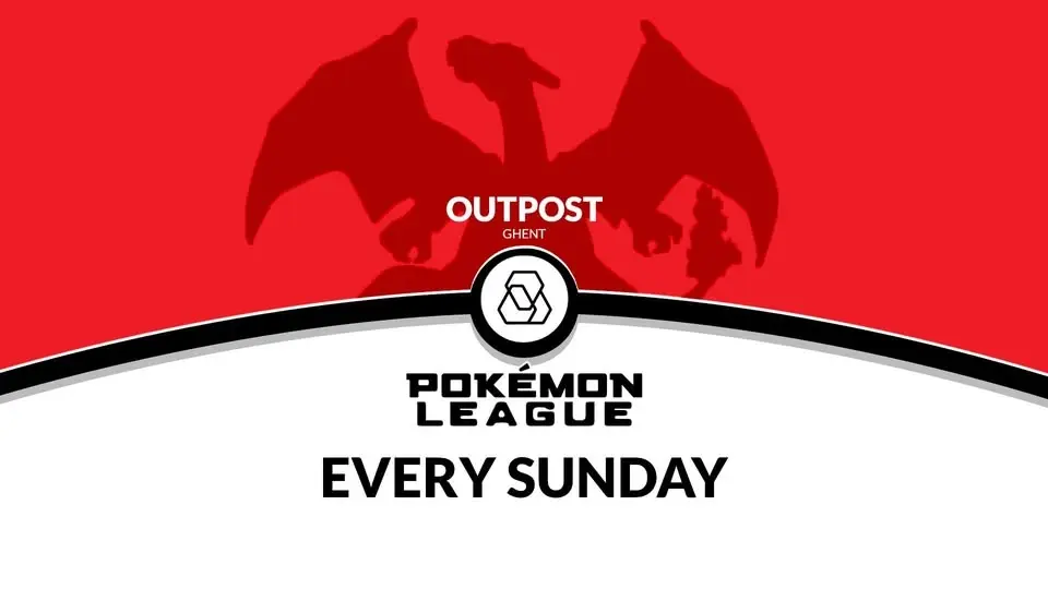 Pokémon TCG League