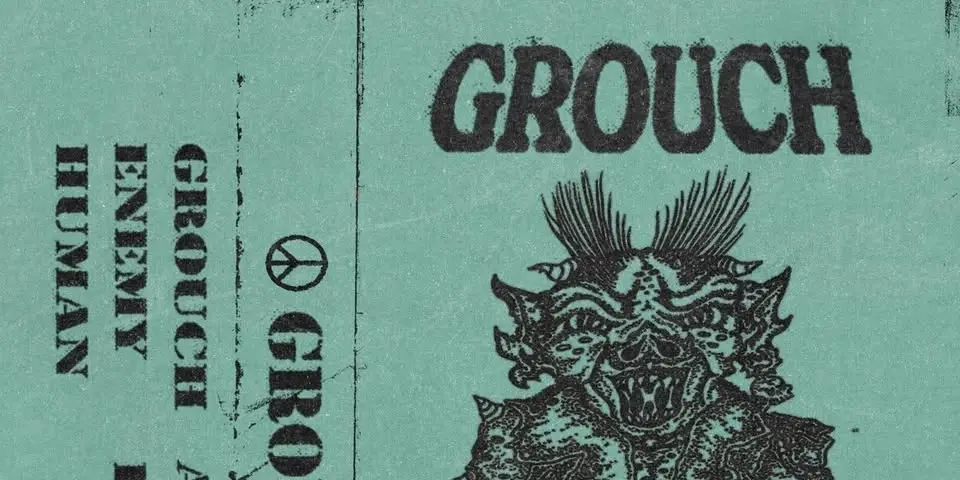 Grouch / SMILE / Yambag / The Hell