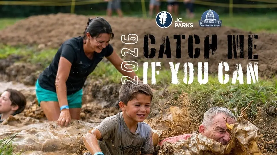Catch Me If You Can