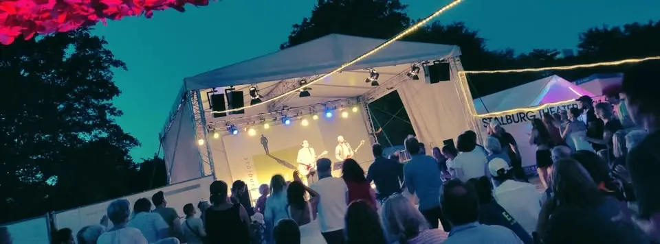 "Welthits auf Hessisch" beim STOFFEL