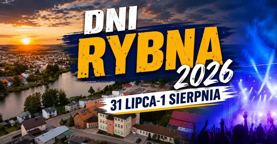 DNI RYBNA 2026
