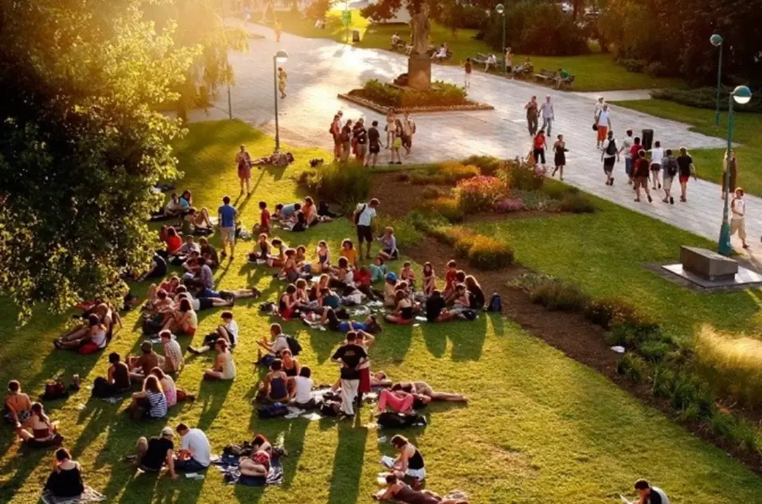 Letní filmová škola Uherské Hradiště 2026