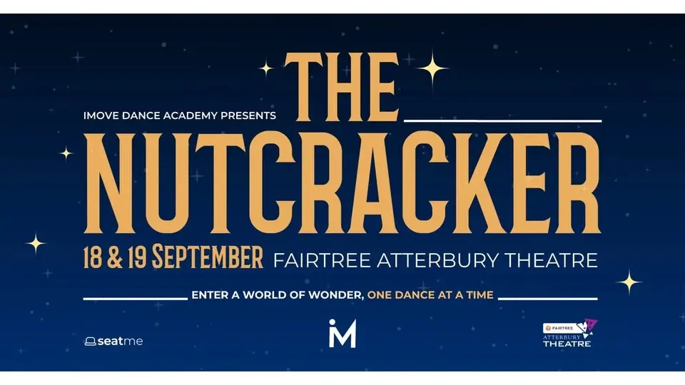 The Nutcracker