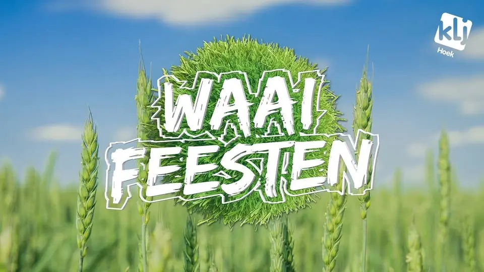 Waaifeesten 2026