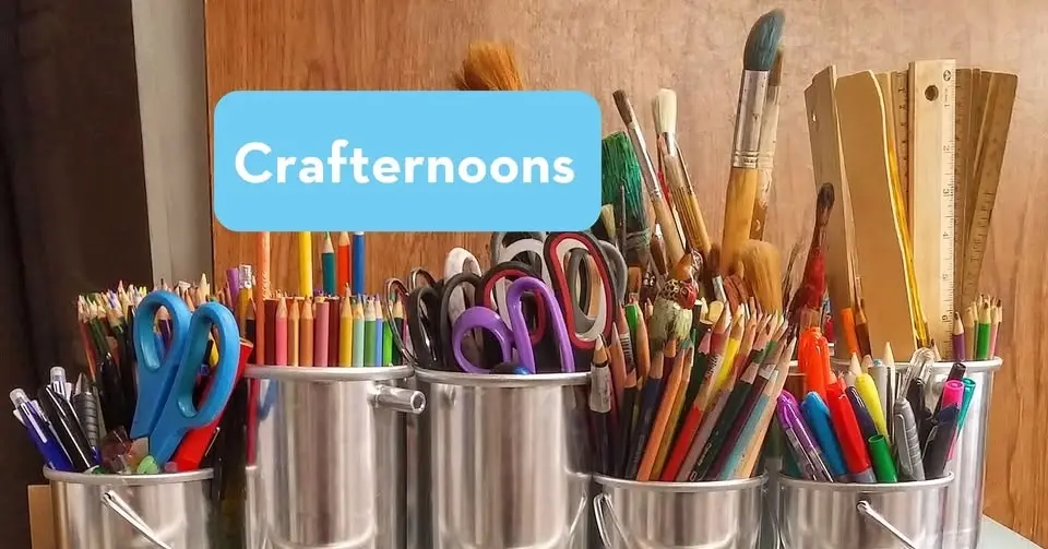 Crafternoon