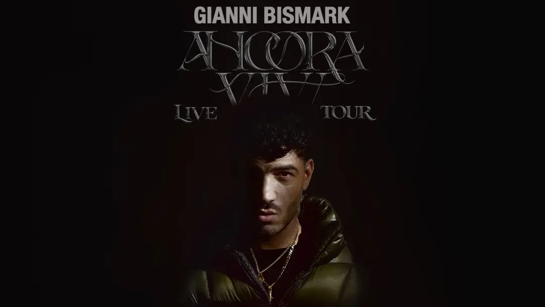 Gianni Bismark