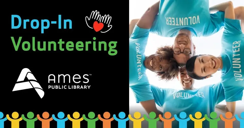 Drop-In Volunteering