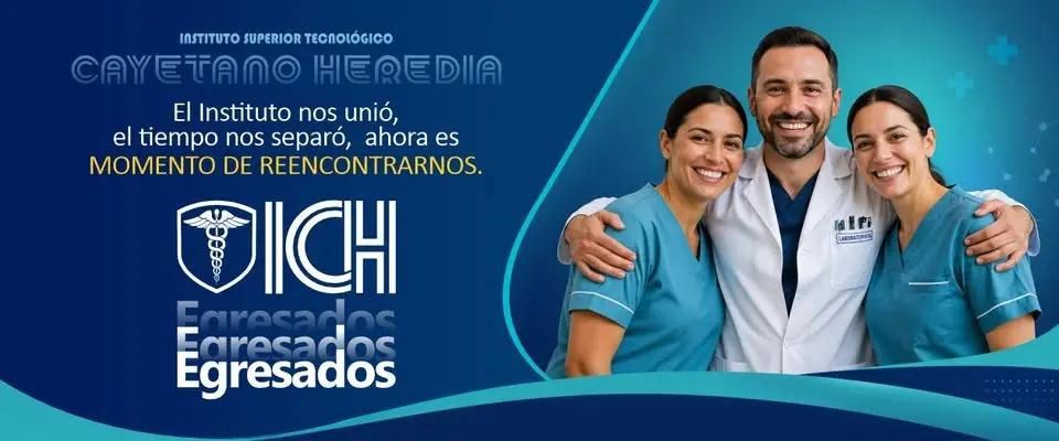 Reencuentro de Egresados - 40 años ✨🎉