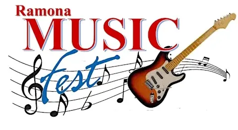 Ramona Music Fest