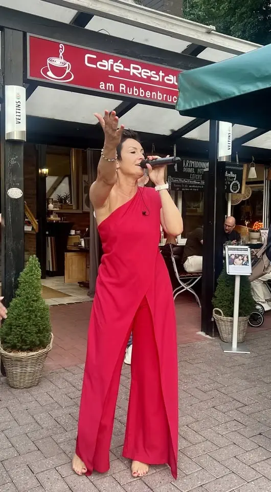 Konzert Duo zu Drittt Schlager & Pop 