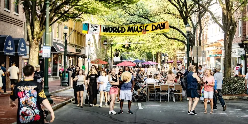 World Music Day 2026