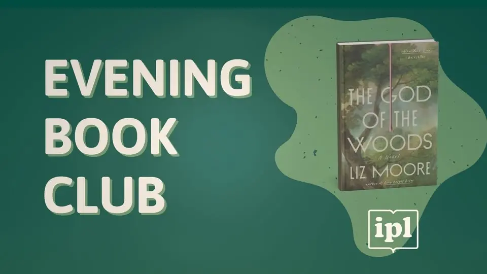 Evening Book Club