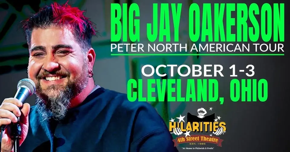 Big Jay Oakerson