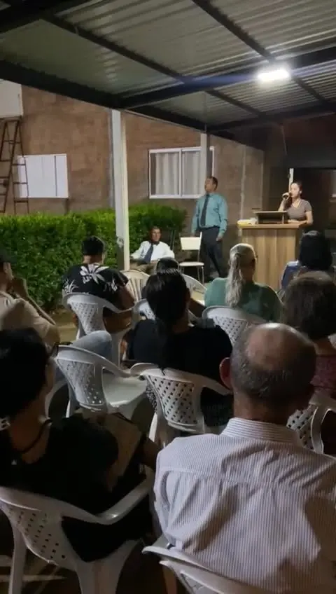 culto no lar