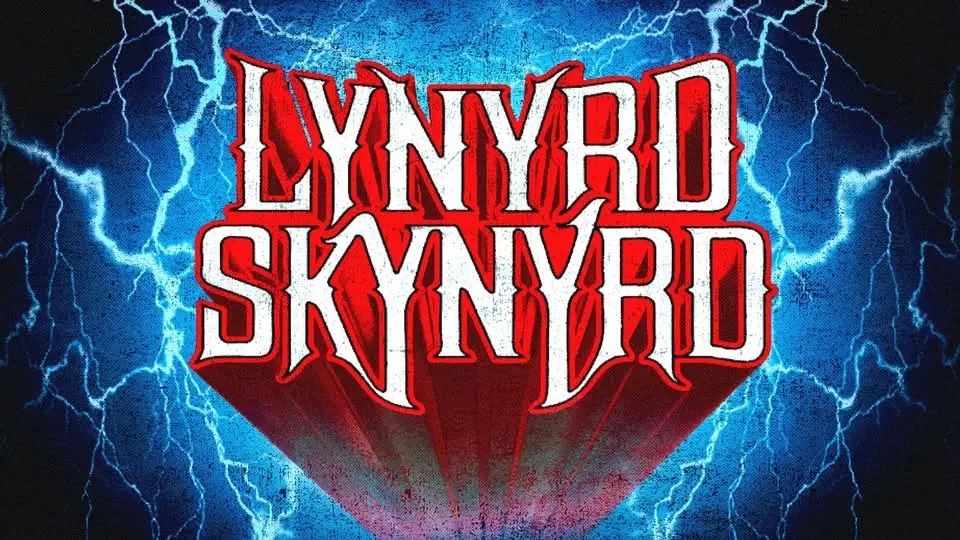 Lynyrd Skynyrd 2026
