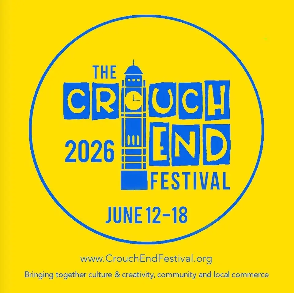 Crouch End Festival 2026