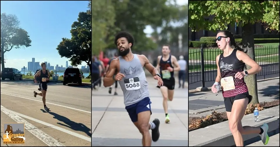 2026 Growler Gallop Atwater 10 Mile and 5K